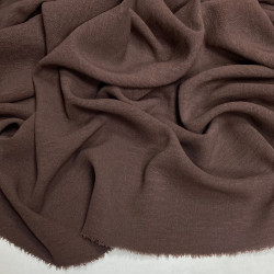 Американський креп Шоколад