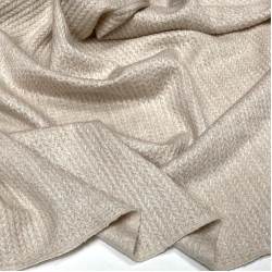 Ангора Косичка беж