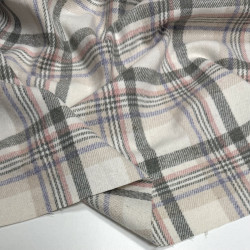 Байка «Клітинка молочно-пісочна»