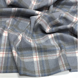 Байка «Клітинка Джинс»