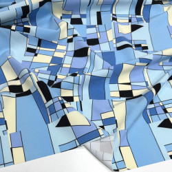 Костюмна «Геометрія»