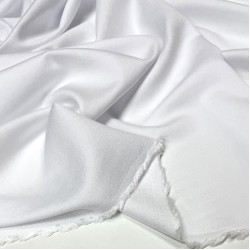 Льон Бохо білий