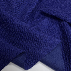 Пальтова «Каракуль темна волошка»