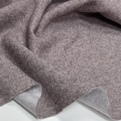 Лоден на дублеріні Капучіно