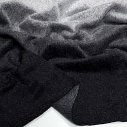 Пальтова «Лама градієнт»