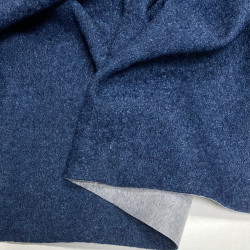 Лоден на дублеріні Морська хвиля