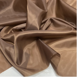 Підкладка нейлон Карамель