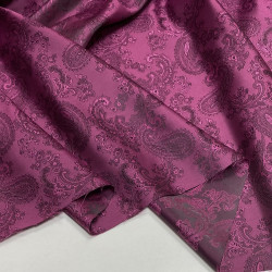 Підкладка «Огірки фуксія»