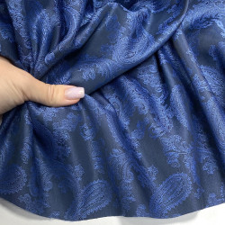 Підкладка «Огірки сині»