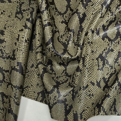 Плащівка лаке Рептилія