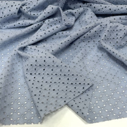 Прошва Блакитна