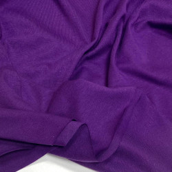 Кулір-стрейч Фіолет