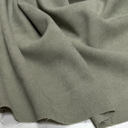 Вельвет Олива